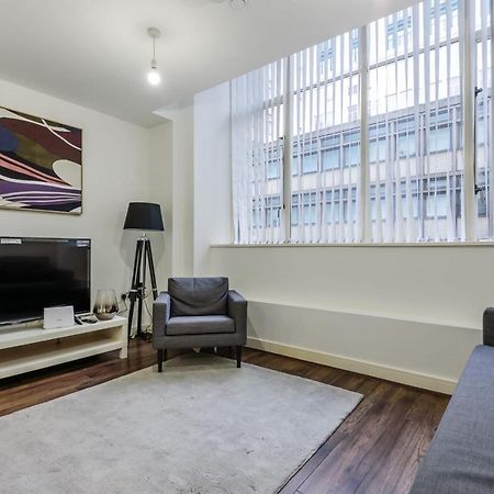 Stylish Urban Retreat In The Heart Of Liverpool Exteriör bild